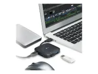 TP-LINK | USB 3.0 4-Port Portable Hub | UH400 – pilt 15