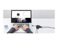 TP-LINK | USB 3.0 4-Port Portable Hub | UH400 – pilt 17