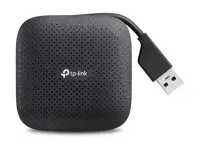 TP-LINK | USB 3.0 4-Port Portable Hub | UH400 – pilt 18