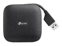 TP-LINK | USB 3.0 4-Port Portable Hub | UH400 – pilt 19