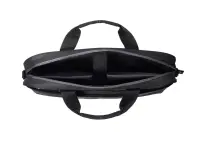 Asus | Nereus | Fits up to size 16 " | Messenger - Briefcase | Shoulder strap | Waterproof | Black – pilt 10