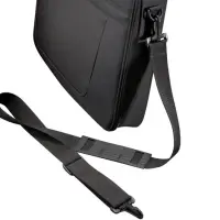 Case Logic | VNCI215 | Fits up to size 15.6 " | Messenger - Briefcase | Shoulder strap | Black – pilt 13