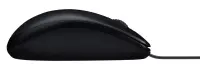 Logitech | M90 | Wired | Mouse | USB Type-A | Black – pilt 2