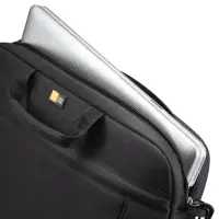 Case Logic | VNAI215 | Fits up to size 15.6 " | Messenger - Briefcase | Shoulder strap | Black – pilt 12