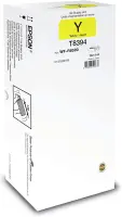 Epson T83 | XL Ink Supply Unit | Yellow