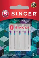 Singer | Quilting Needle 90/14 5PK