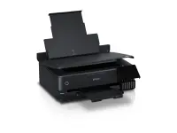 Epson | Multifunctional Printer | EcoTank L8180 | Inkjet | Colour | Inkjet Multifunctional Printer | A3+ | Wi-Fi | Black – pilt 21