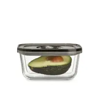 Caso VacuBoxx Eco Set | Caso | VacuBoxx Eco Set | 1177 | 3 | Transparent – pilt 3
