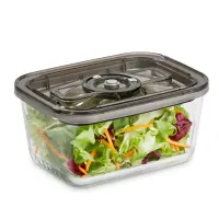 Caso VacuBoxx Eco Set | Caso | VacuBoxx Eco Set | 1177 | 3 | Transparent – pilt 7
