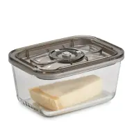 Caso VacuBoxx Eco Set | Caso | VacuBoxx Eco Set | 1177 | 3 | Transparent – pilt 8