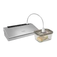 Caso VacuBoxx Eco Set | Caso | VacuBoxx Eco Set | 1177 | 3 | Transparent – pilt 9