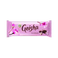 Šokolaad FAZER Geisha, 100g