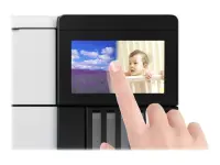 Epson | Wireless Photo Printer | EcoTank L8160 | Inkjet | Colour | Inkjet Multifunctional Printer | A4 | Wi-Fi | Grey – pilt 3