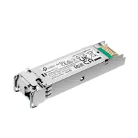 TP-Link Omada SM321B transiiverimoodul Valgusjuhe 1250 Mbit/s SFP