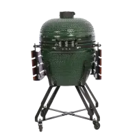 TunaBone | Kamado classic 23" grill | Size L | Green