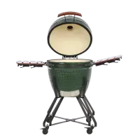 TunaBone | Kamado classic 23" grill | Size L | Green – pilt 2