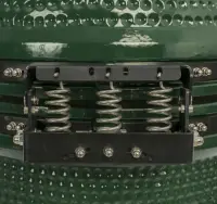 TunaBone | Kamado classic 23" grill | Size L | Green – pilt 3