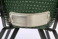 TunaBone | Kamado classic 23" grill | Size L | Green – pilt 4