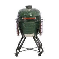 TunaBone | Kamado classic 23" grill | Size L | Green – pilt 5