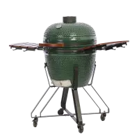 TunaBone | Kamado classic 23" grill | Size L | Green