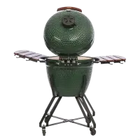 TunaBone | Kamado classic 23" grill | Size L | Green – pilt 12