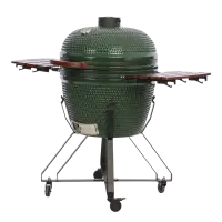 TunaBone | Kamado classic 26" grill | Size XL | Green