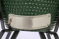TunaBone | Kamado classic 26" grill | Size XL | Green – pilt 5