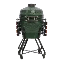 TunaBone | Kamado Pro 22" grill | Size M | Green – pilt 3