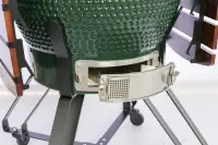 TunaBone | Kamado Pro 22" grill | Size M | Green – pilt 9