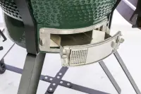 TunaBone | Kamado Pro 22" grill | Size M | Green – pilt 12