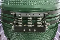 TunaBone | Kamado Pro 24" grill | Size L | Green – pilt 14