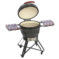 TunaBone | Kamado Pro 24" grill | Suurus L | Tumehall – pilt 3