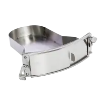 TunaBone | Kamado Pro 24" grill | Suurus L | Tumehall – pilt 4