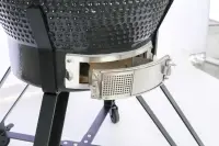 TunaBone | Kamado Pro 24" grill | Suurus L | Tumehall – pilt 5