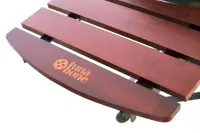 TunaBone | Kamado Pro 24" grill | Suurus L | Tumehall – pilt 11