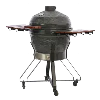 TunaBone | Kamado Pro 24" grill | Suurus L | Tumehall