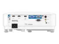Benq | MH560 | Full HD (1920x1080) | 3800 ANSI lumens | White | Lamp warranty 12 month(s) – pilt 4