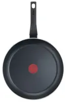 TEFAL | Pan | B5690653 Easy Plus | Frying | Diameter 28 cm | Not suitable for induction hob | Fixed handle