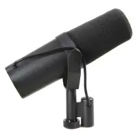 Shure | Vocal Microphone | SM7B – pilt 9