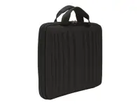 Case Logic | QNS111K | Fits up to size 12 " | Sleeve | Black – pilt 22