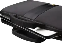 Case Logic | QNS111K | Fits up to size 12 " | Sleeve | Black – pilt 24