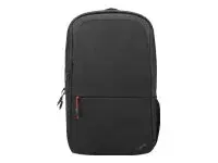 Lenovo ThinkPad Essential 16-inch Backpack (Eco) 40,6 cm (16") Seljakott Must