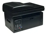 Pantum | Multifunction printer | M6550NW | Laser | Mono | Laser Multifunction Printer | A4 | Wi-Fi | Black