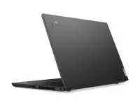 Lenovo ThinkPad L15 Gen 2 Black, 15.6 ", IPS, FHD, 1920x1080, Anti-glare, Intel Core i5, 1135G7, 8 GB,  SO-DIMM DDR4, SSD 256 GB, Intel Iris Xe Graphics, No Optical drive, Windows 10 Pro, 802.11ax, Bluetooth version 5.2, WWAN Upgradable to 4G, Keyboard language English, Keyboard backlit, Warranty 12 month(s)