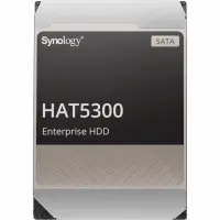Synology | Enterprise HDD | (HAT5300-16T) | 7200 RPM | 16000 GB | HDD
