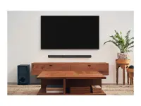Sony | HT-S40R 5.1ch Home Cinema Soundbar with Wireless Rear Speakers | Black | No | USB port | Wi-Fi | Bluetooth | Wireless connection – pilt 21