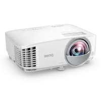 Benq | MW826STH | WUXGA (1920x1200) | 3500 ANSI lumens | White | Lamp warranty 12 month(s)