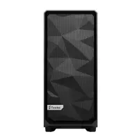 Fractal Design | Meshify 2 Compact | ATX | Black