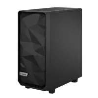 Fractal Design | Meshify 2 Compact | ATX | Black – pilt 9
