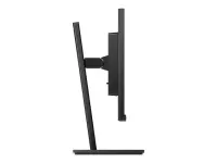 Philips | LCD Monitor | 272S1AE/00 | 27 " | IPS | FHD | 16:9 | 75 Hz | 4 ms | 1920 x 1080 pixels | 250 cd/m² | Headphone out | HDMI ports quantity 1 | Black